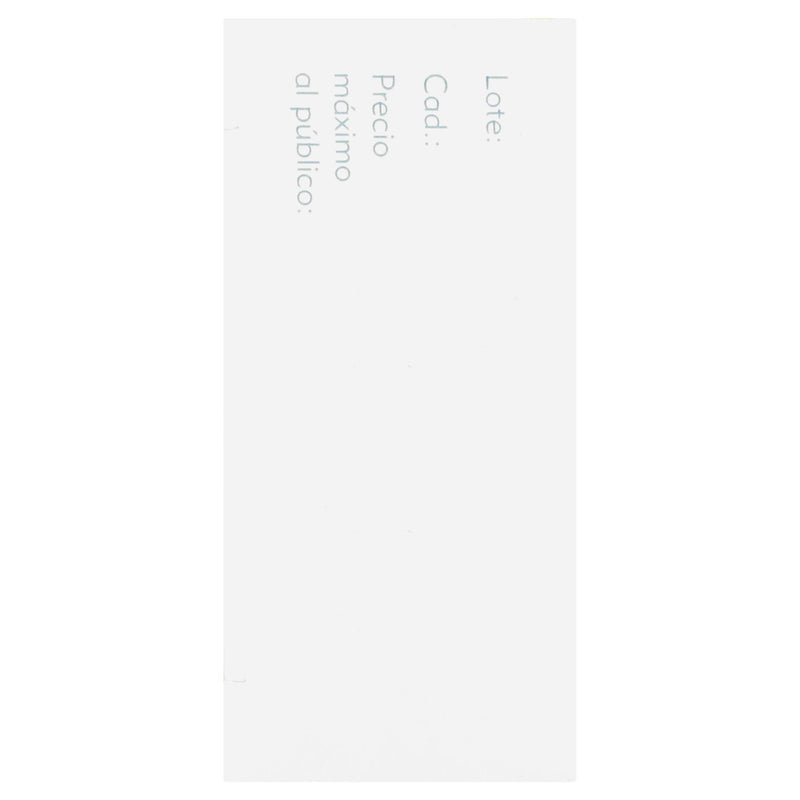 Ilimit 24/4 3Mg/0.02Mg Con 24 Comprimidos (Drospirenona/Etinilestradiol) - WeCare Pharma