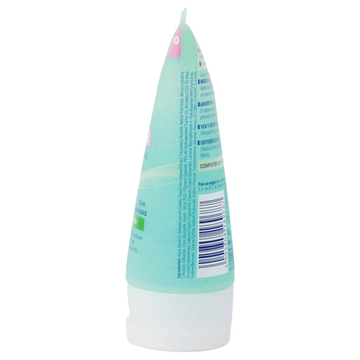 Nivea Exfoliante Facial Efecto Mate 150Ml - WeCare Pharma