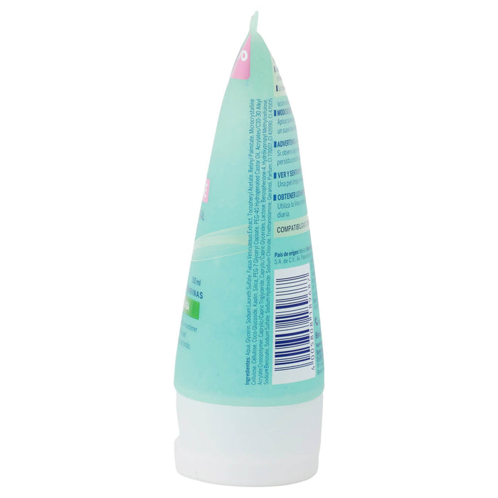 Nivea Exfoliante Facial Efecto Mate 150Ml - WeCare Pharma