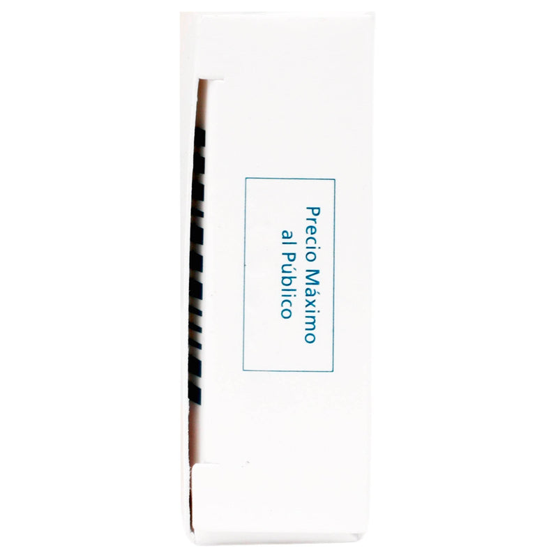 Adel 500Mg Con 10 Tabletas (Claritromicina) - WeCare Pharma