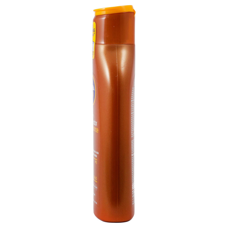 Bronceador Nivea Sun Golden Bronze Fps6 200Ml - WeCare Pharma