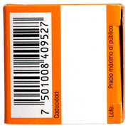 Redoxon 1G Con 10 Tabletas (Acido Ascorbico) - WeCare Pharma
