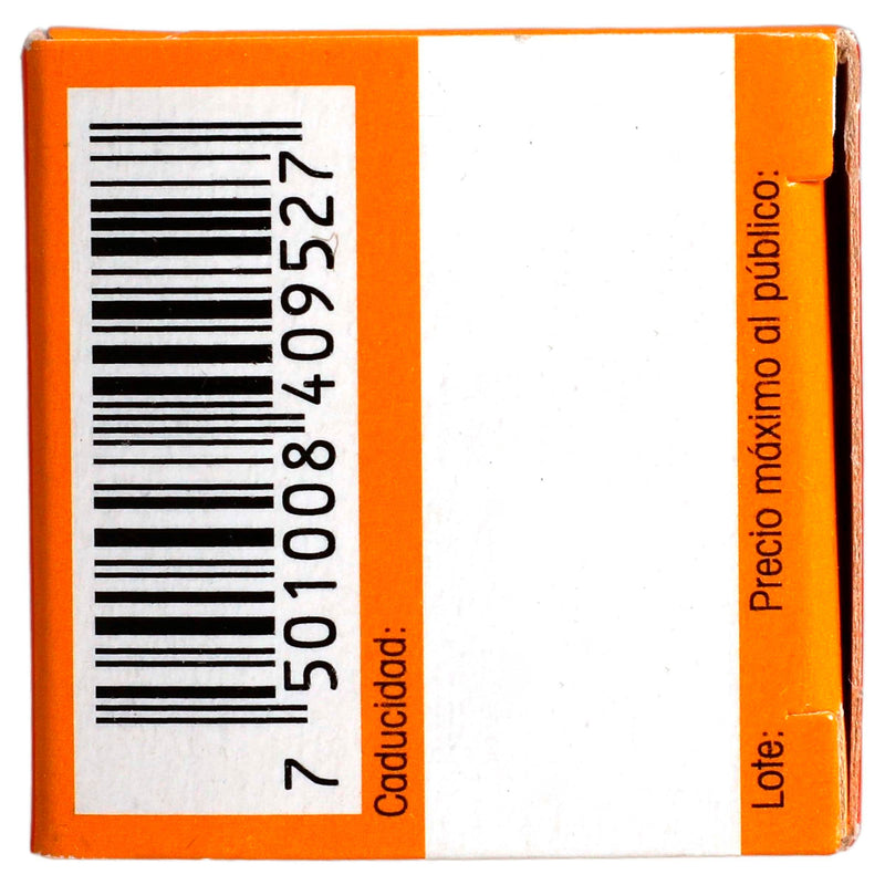 Redoxon 1G Con 10 Tabletas (Acido Ascorbico) - WeCare Pharma