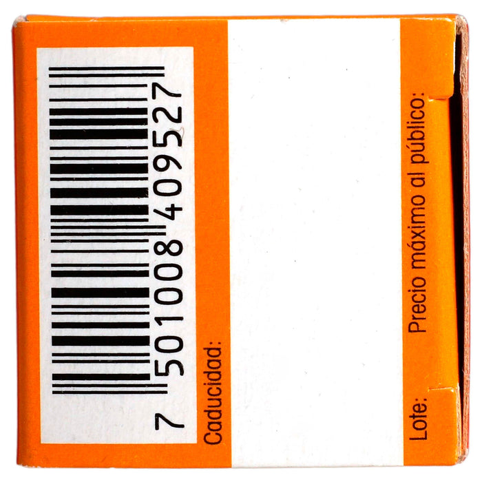 Redoxon 1G Con 10 Tabletas (Acido Ascorbico) - WeCare Pharma