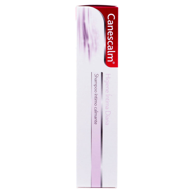 Canescalm Shampoo Intimo 200Ml - WeCare Pharma