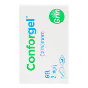 Conforgel Gel 2Mg/G 10G (Carbomero) - WeCare Pharma