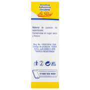 Venditas Adhesivas Circulares Leroy Con 30 - WeCare Pharma