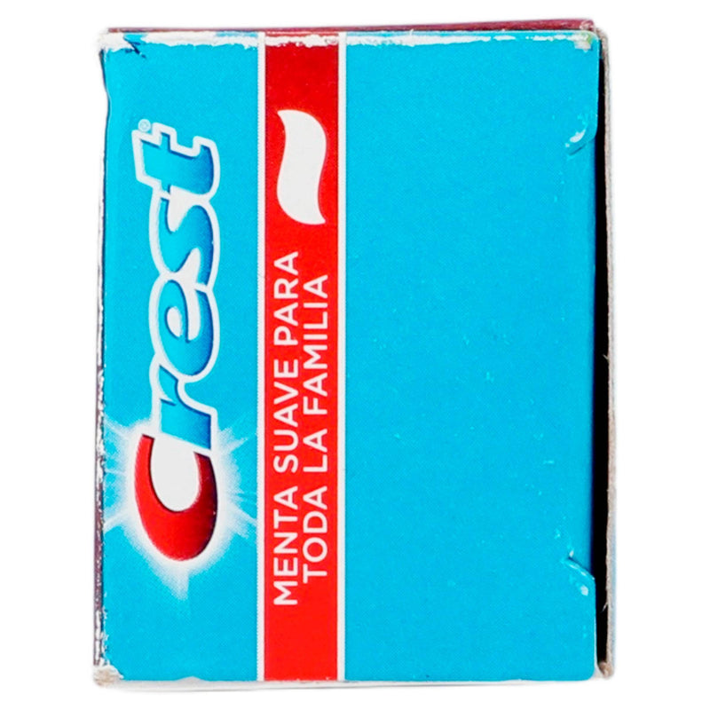 Crest Pasta Dental Anticaries 75Ml - WeCare Pharma