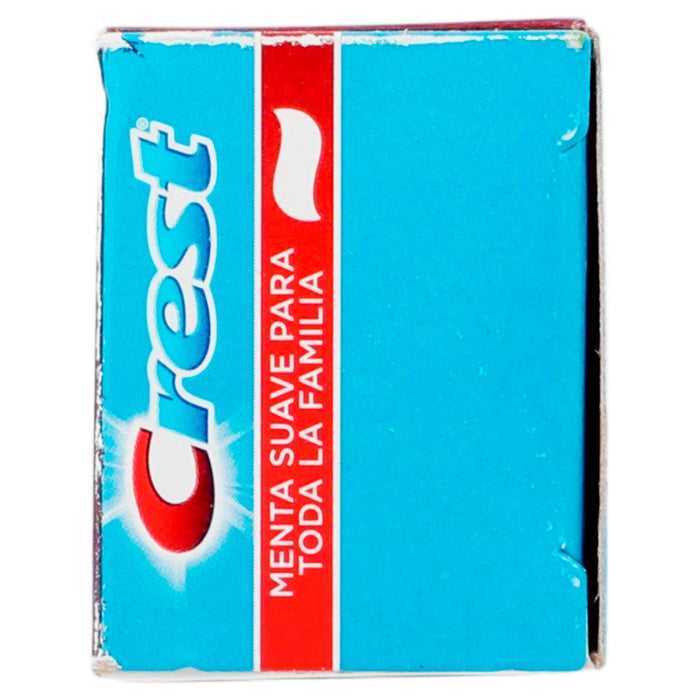 Crest Pasta Dental Anticaries 75Ml - WeCare Pharma