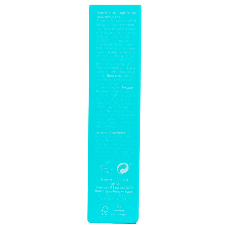 Isdin Teen Skin Acniben 3 Corrector De Granos 15Ml - WeCare Pharma