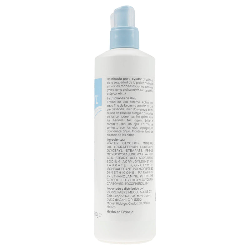 Dexeryl Crema Emoliente 500G - WeCare Pharma