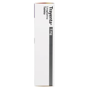 Trayenta 5Mg Con 30 Tabletas (Linagliptina) - WeCare Pharma