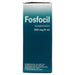 Fosfocil Suspensión 250Mg/5Ml 60Ml (Fosfomicina) - WeCare Pharma