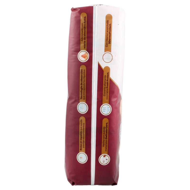 Pañal Huggies Supreme Unisex Rn Etapa 1 Con 40 - WeCare Pharma