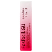 Fosfocil Gu Sobre Granulado 2G (Fosfomicina) - WeCare Pharma