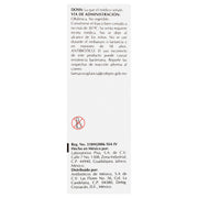 Ciprofloxacino 3 Mg Solución Oftálmica 5 Ml Amsa - WeCare Pharma