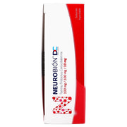 Neurobion Dc 2Ml Con 3 Ampulas (Tiamina/Piridoxina/Cianocobalamina) - WeCare Pharma