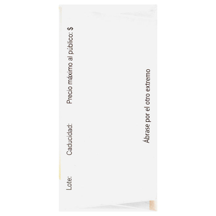 Lamictal Mast 25Mg Con 28 Tabletas (Lamotrigina) - WeCare Pharma