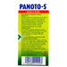 Panoto-S Jarabe 0.7G/100Ml (Hedera Helix) - WeCare Pharma
