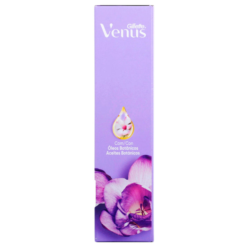 Rastrillo Gillette Venus Skin Confort Breeze Con 1 - WeCare Pharma