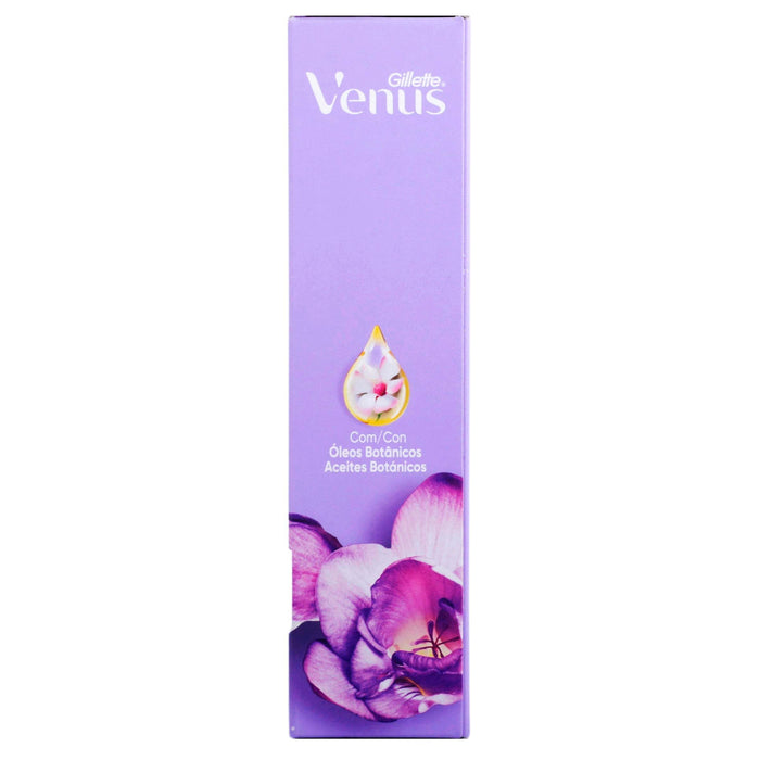 Rastrillo Gillette Venus Skin Confort Breeze Con 1 - WeCare Pharma