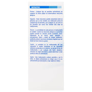 Amoxiclav Bid Suspensión 400/57.1 Mg 70 Ml (Amoxicilina/Acido Clavulanico) - WeCare Pharma
