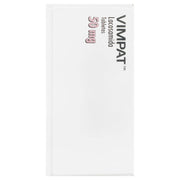 Vimpat 50Mg Con 14 Tabletas (Lacosamida) - WeCare Pharma