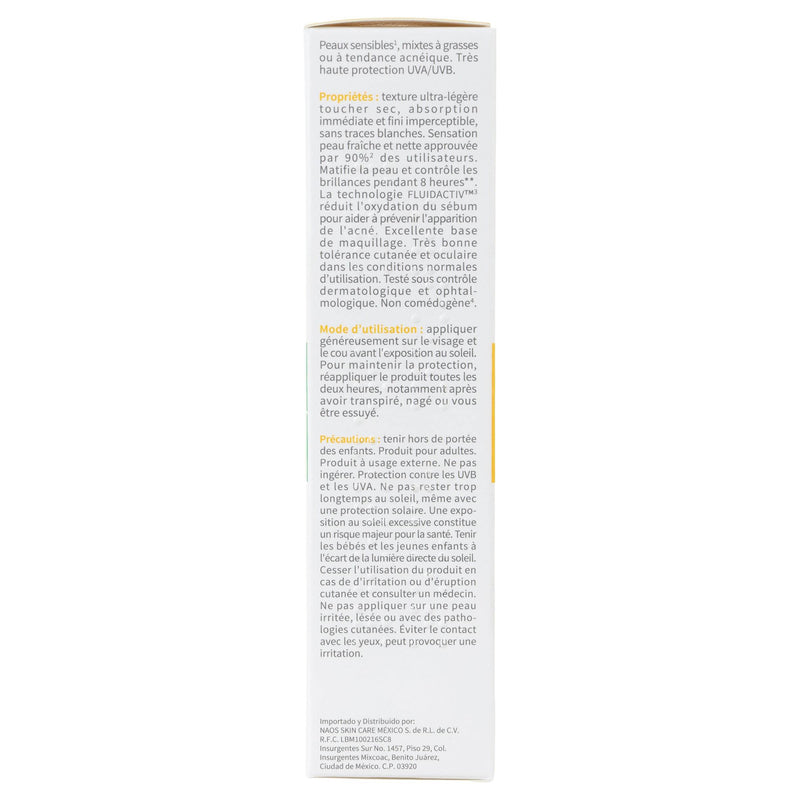 Bioderma Photoderm Acabado Matte Fps50 Neutro 40Ml - WeCare Pharma