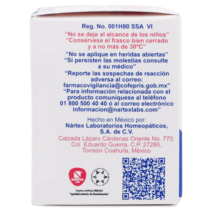 Arnica Ungüento 28G - WeCare Pharma