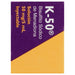 K-50 50Mg/5Ml Con 1 Ampulas (Vitamina K) - WeCare Pharma