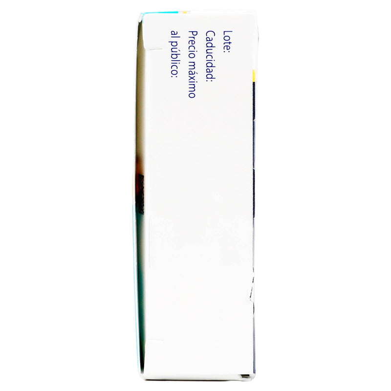 Sensibit 10Mg Con 10 Tabletas (Loratadina) - WeCare Pharma