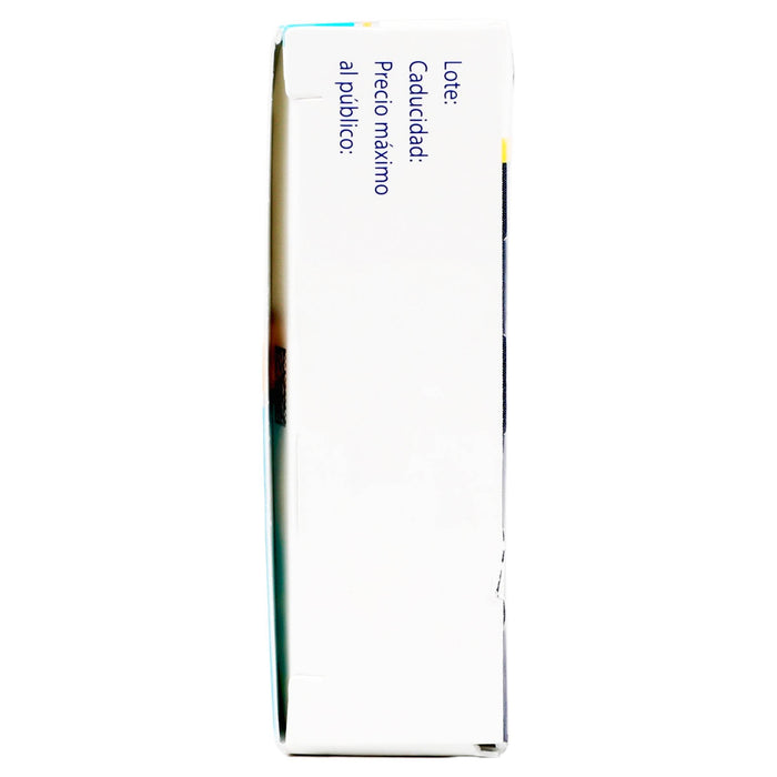 Sensibit 10Mg Con 10 Tabletas (Loratadina) - WeCare Pharma