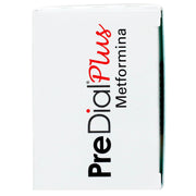 Predial Plus 850Mg Con 60 Tabletas (Metformina) - WeCare Pharma