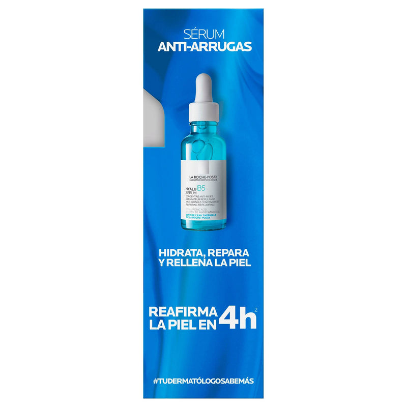 Kit Hyalu B5 (Serum 30 Ml/Hyalu B5 Ojos 5 Ml+Anthelios Uv Mune 400 Fluido Invisible 3 Mi) - WeCare Pharma