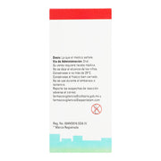 Meticortelone Solución 3Mg/Ml 120Ml (Prednisolona) - WeCare Pharma