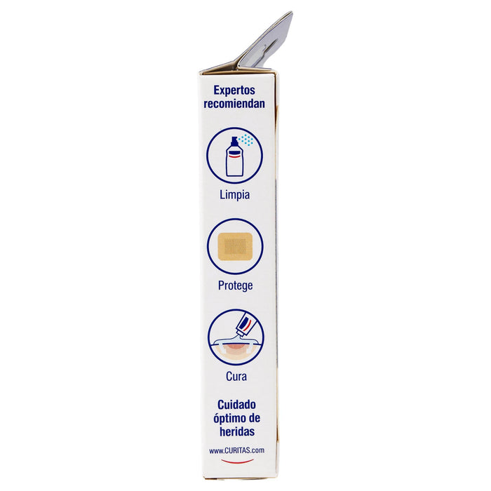 Curitas Flexible Xl Con 10 - WeCare Pharma
