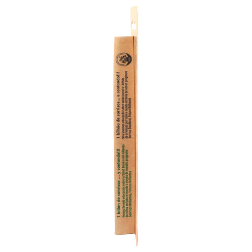 Cepillo Dental Colgate Bamboo Suave - WeCare Pharma