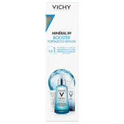 Kit Mineral 89 50 Ml (Mineral 89/Mini Capital Soleil/Mini Agua Termal) - WeCare Pharma
