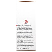 Virlix Infantil Solución 1Mg/Ml 60Ml (Cetirizina) - WeCare Pharma