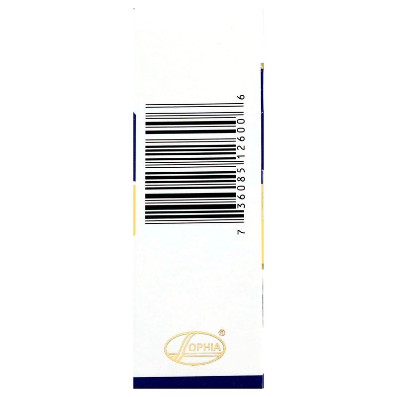 Naphacel Ofteno Gotas 1Mg/5Mg/Ml 15Ml (Nafazolina/Hipromelosa) - WeCare Pharma