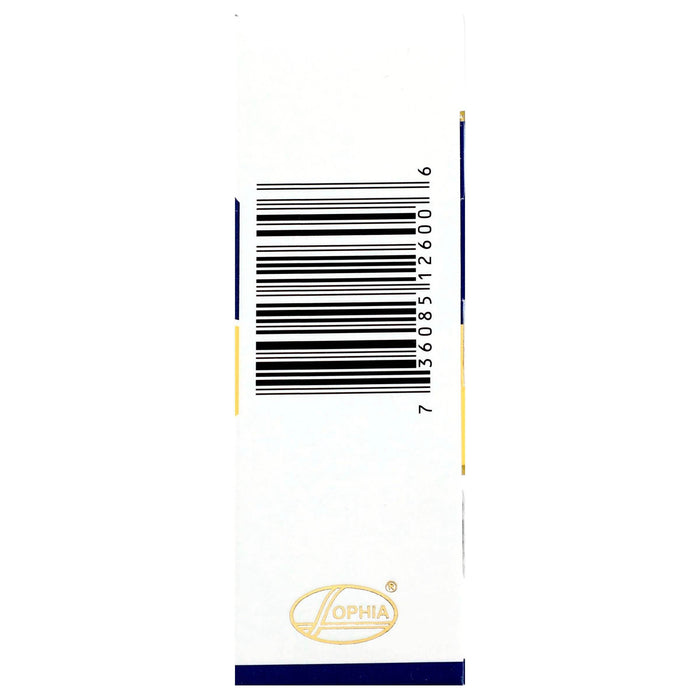 Naphacel Ofteno Gotas 1Mg/5Mg/Ml 15Ml (Nafazolina/Hipromelosa) - WeCare Pharma