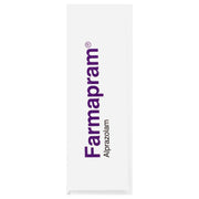 Farmapram (Alprazolam) Tabletas 0.25Mg Con 30 - WeCare Pharma