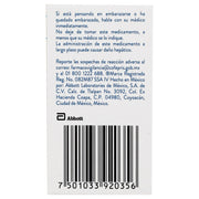Epival 500Mg Con 30 Comprimidos (Valproato Semisodico) - WeCare Pharma