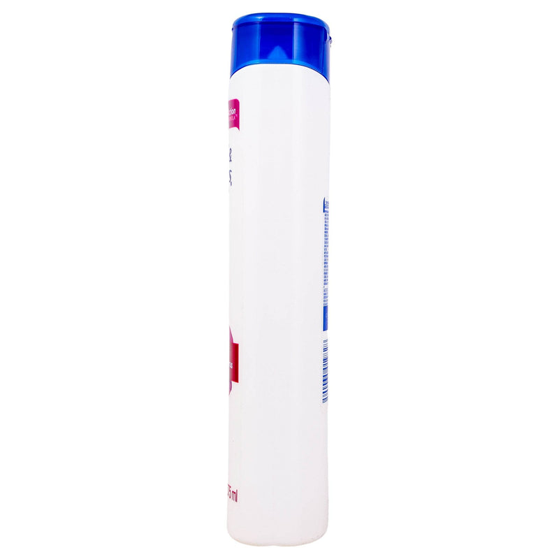 Head & Shoulder 2 En 1 Shampoo 375Ml - WeCare Pharma