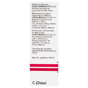 Innovair Aerosol 1.724Mg/0.103Mg 120D (Beclometasona/Formoterol) - WeCare Pharma