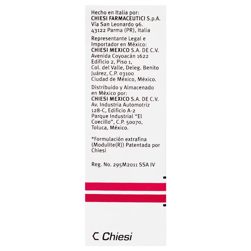 Innovair Aerosol 1.724Mg/0.103Mg 120D (Beclometasona/Formoterol) - WeCare Pharma