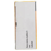 Avodart 0.5Mg Con 30 Capsulas (Dutasterida) - WeCare Pharma