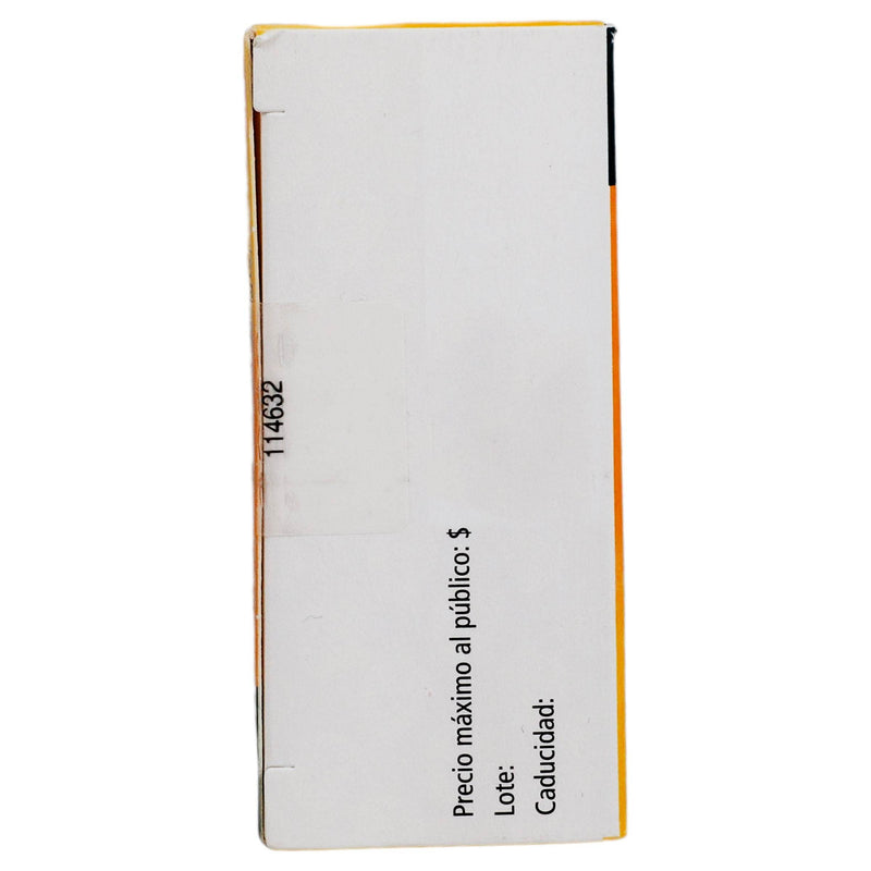 Avodart 0.5Mg Con 30 Capsulas (Dutasterida) - WeCare Pharma