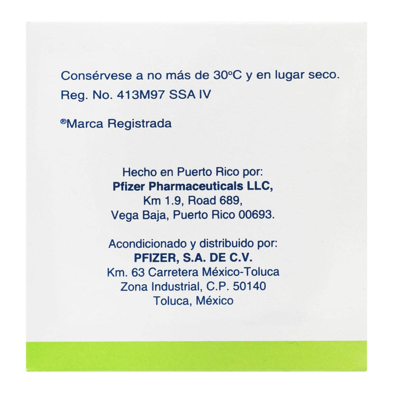 Lipitor 40Mg Con 15+15 Tabletas (Atorvastatina) - WeCare Pharma
