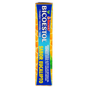 Broncolin Bicoestol Pastillas 2.5G Con 16 Euacalipto (Eucaliptus Globulus/Gnaphalium/Sambucus Nigra) - WeCare Pharma